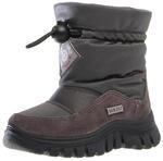 Naturino Naturino VARNA Kinder Lederstiefel Stiefel