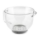 Klarstein Nudelvorsatz Bella Glass Bowl