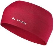 VAUDE Stirnband Cassons Merino Headband (Ein St&uuml;ck) Stirnband aus Merinowolle