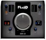 Fluid Audio Fluid Audio Interface SRI-2 Interface und Monitor-Controller...