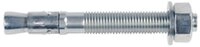 Fischer D&uuml;bel-Set Fischer 40854 FBN II 10/30 Bolzenanker 106 mm 10 mm 50 St.