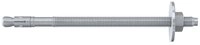 fischer Schrauben- und D&uuml;bel-Set Fischer Bolzenanker FBN ll 12.0 x 140 mm - 1...