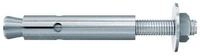 fischer Bolzenanker fischer Zykon-Bolzenanker FZA 12x40 M8/15 25 Stk