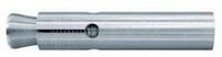 fischer Bolzenanker fischer Zykon-Innengewindeanker FZA 14x60 M8 I 20 Stk
