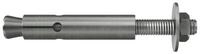 fischer Bolzenanker fischer Zykon-Bolzenanker FZA 14x60 M10/25 A4 10 Stk