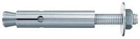 fischer Bolzenanker fischer Zykon-Bolzenanker FZA 18x80 M12/25 10 Stk