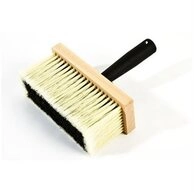 mako Deckenb&uuml;rste Farbb&uuml;rste Kleisterb&uuml;rste 17cmx7cm, perfekt geeignet f&uuml;r
