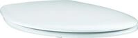 Grohe WC-Sitz GROHE WC-Sitz Bau Keramik 39492 alpinwei&szlig;