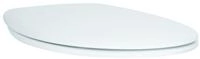 Grohe Badaccessoire-Set Grohe WC-Sitz Bau Keramik mit Deckel, Soft Close,...
