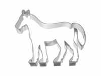 Birkmann Ausstecher Pferd stehend 11,6 cm