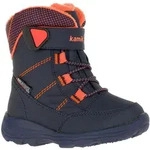 Kamik Kamik Winterstiefel STANCE Stiefel blau 28
