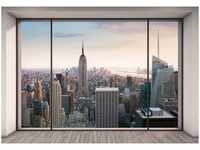 Komar New York City Penthouse