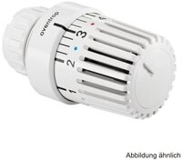 Oventrop Heizk&ouml;rper Oventrop Thermostat Uni LD 7-28 &deg;C, * 1-5, Fl&uuml;ssig-F&uuml;hler,