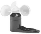 Somfy Schallpegelmessger&auml;t Somfy Windf&uuml;hler 9127932