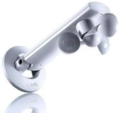 SOMFY GmbH Geschwindigkeitssensor Somfy Eolis WireFree 1816084 Funkwindsensor