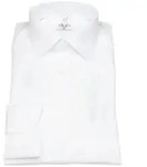MARVELIS Langarmhemd modern fit, Businesshemd, b&uuml;gelfrei, New-Kentkragen