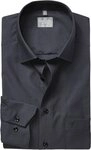 MARVELIS Langarmhemd Businesshemd, comfort fit, New-Kentkragen