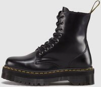 DR. MARTENS Dr. Martens Jadon Smooth Boots Plateaustiefel