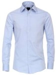VENTI Businesshemd VENTI Businesshemd extra langer Arm 69cm uni