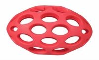 JW Pet Tierball JW HOL-EE Football M 14,5 x 8,5 cm