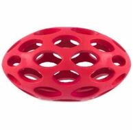 JW Pet Tierball JW HOL-EE Football L 20,5 x 11,5 cm