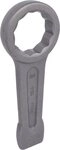 KS Tools Ringschl&uuml;ssel KS Tools 517.0980 Schlag-Ringschl&uuml;ssel, 80mm