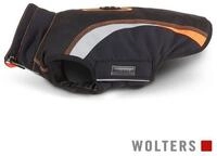 Wolters Hundemantel Outdoorjacke Xtra Strong neon orange