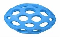 JW Pet Tierball JW HOL-EE Football S 11,5 x 6,5 cm