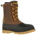 Kamik Stiefel MWILLIAM Wanderstiefel