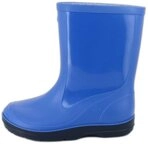 Beck Regenstiefel Basic Gummistiefel (f&uuml;r M&auml;dchen und Jungen, in vielen Farben und