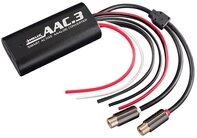 Helix Helix AAC.3 Active Analog Converter Verst&auml;rker