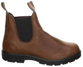 Blundstone Blundstone Elastic Sided Leder Stiefeletten braun Stiefelette