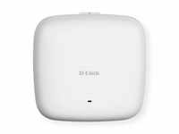 D-Link DAP-2680 AC1750 Wave2 Dualband PoE Access Point WLAN-Repeater
