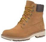 Timberland Lucia Way 6 Inch Waterproof Boot Schn&uuml;rboots Winterstiefel,