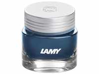LAMY LAMY Tintenglas T53 380 BENITOITE blau Tintenglas
