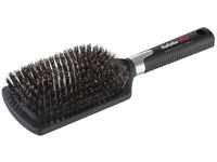 BaBylissPRO Haarbürste Professional combing brush with boar bristles BABBB1E