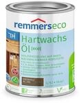 Remmers Holz&ouml;l REMMERS ECO HARTWACHS-&Ouml;L - 0.75 LTR