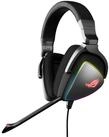 Asus ROG Delta - Headset - ohrumschlie&szlig;end - kabelgebunden Headset