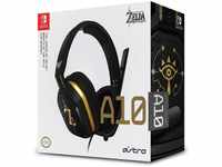 ASTRO Gaming A10 Gaming-Headset mit Kabel, Zelda Edition Kopfhörer