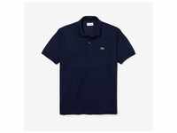 Lacoste Poloshirt Herren Poloshirt CLASSIC FIT (1-tlg) blau 6