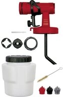 Einhell Farbspr&uuml;hger&auml;t Farbspr&uuml;hsystem-Zubeh&ouml;r Farbspr&uuml;haufsatz 800 ml 4260003