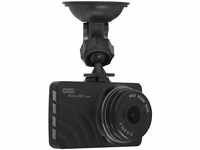 Denver DENVER FULL-HD Dashcam Auto Kamera 12 MPixel G-Sensor Display, Mikrofon
