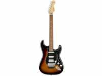 Fender E-Gitarre, Player Stratocaster Floyd Rose HSS PF 3-Color Sunburst -...
