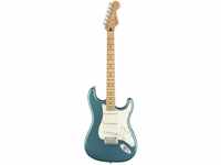 Fender E-Gitarre, Player Stratocaster MN Tidepool - E-Gitarre