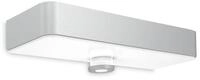 steinel LED Solarleuchte XSolar SOL-O S, mit Bewegungsmelder, LED fest integriert,