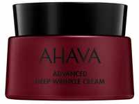 AHAVA Tagescreme A.O.S. Advanced Deep Wrinkle Cream