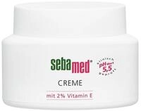 sebamed Feuchtigkeitscreme