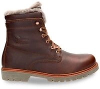 Panama Jack Panama 03 Aviator Igloo Winterstiefel Obermaterial: Leder