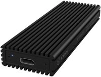 ICY BOX Festplatten-Geh&auml;use RaidSonic M.2 NVMe SSD-Festplattengeh&auml;use IB-188M2