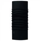 Buff Multifunktionstuch Original Multifunktionstuch Unisex SOLID schwarz